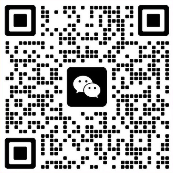 中欧校友会金融与投资分会官方小秘书微信二维码