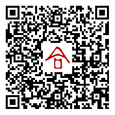 家庭财富管理研学坊 · 第一季报名二维码
